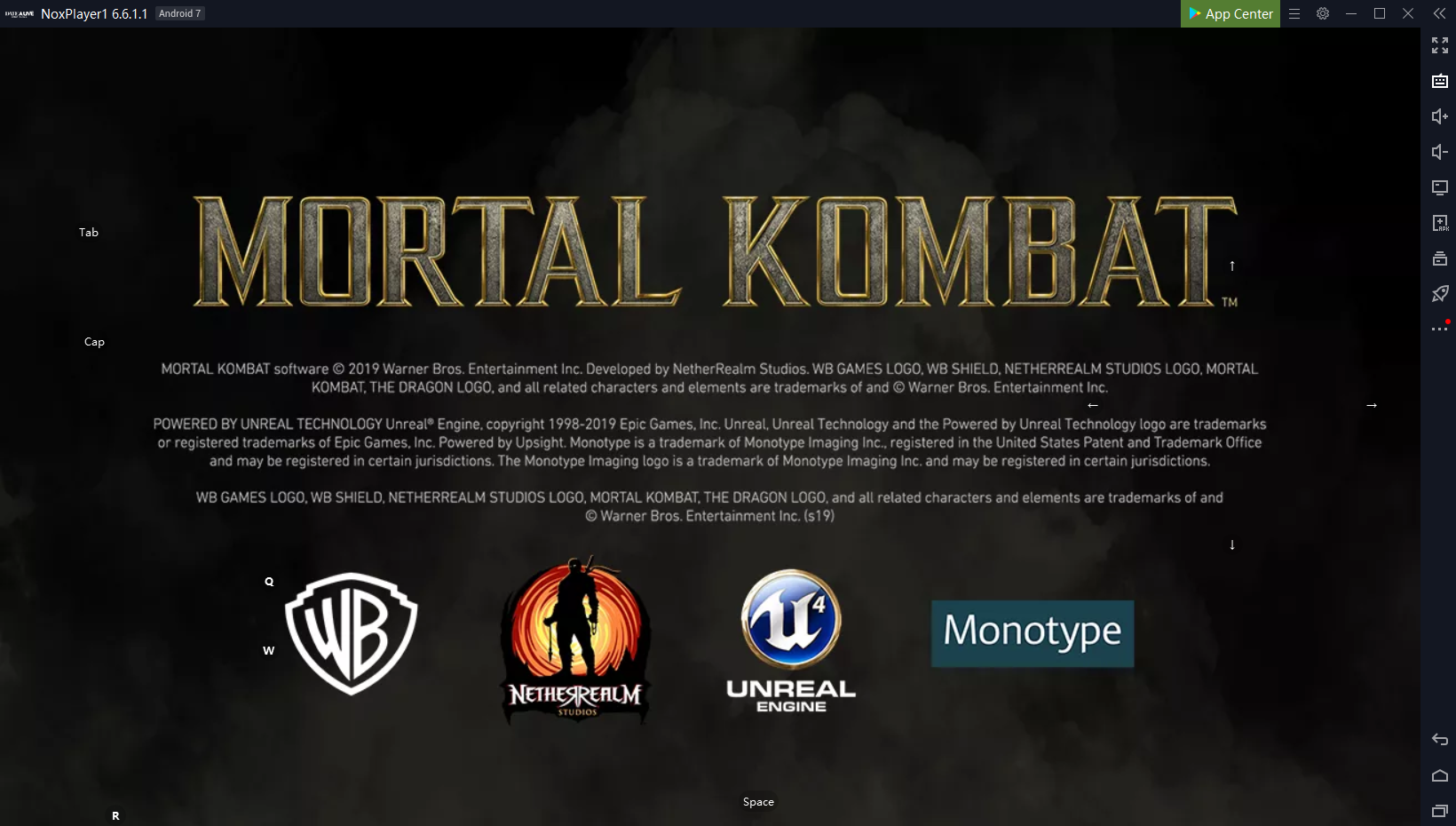 mortal kombat x download free online